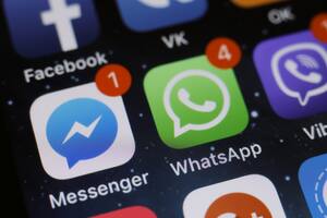 Se reveló el truco para salirse de WhatsApp sin que los demás se enteren
