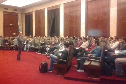 Se revisan todas las asignaturas de las 12 carreras