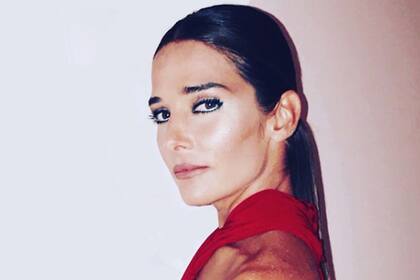 Se rumorea que la actriz tiene un nuevo amor