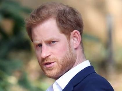 Se sabe que el príncipe Harry es el duque de Sussex, pero pocos saben que, además, es Conde de Dumbarton y barón Kilkeel