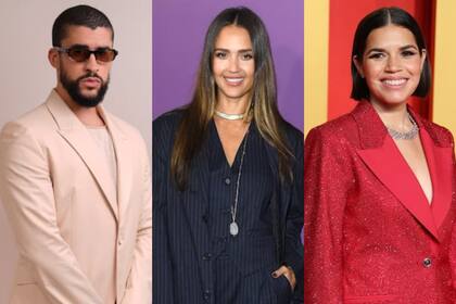 Se sabe que ni Trump ni Harris podrán llegar a la Casa Blanca sin el apoyo de la comunidad latina; de ahí que para movilizar el voto llegue la artillería pesada: los famosos