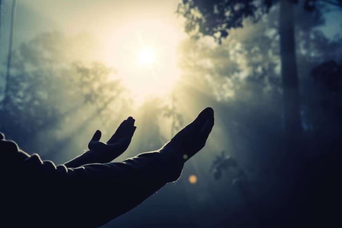 Se señaló que Dios no tiene género en algunas religiones