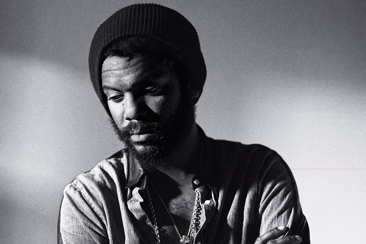 se sentía bloqueado creativamente y encasillado como blusero. Para avanzar, tuvo que liberar su sonido y conectarse con la furia que le daban los Estados Unidos de Trump