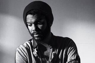 Racismo y era Trump: el fuego interno que inspiró a Gary Clark Jr. para su disco