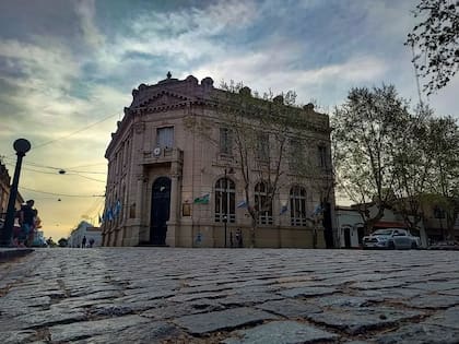 Se sospecha que el crimen no sucedió en San Antonio de Areco