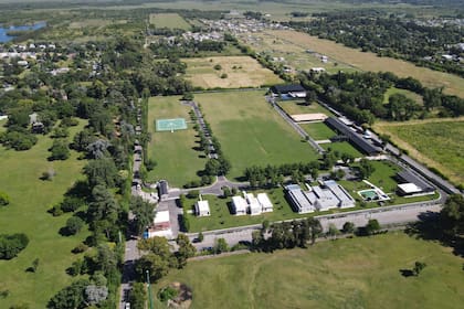 Se sospecha que la quinta pertenece a Pablo Toviggino, tesorero de la AFA