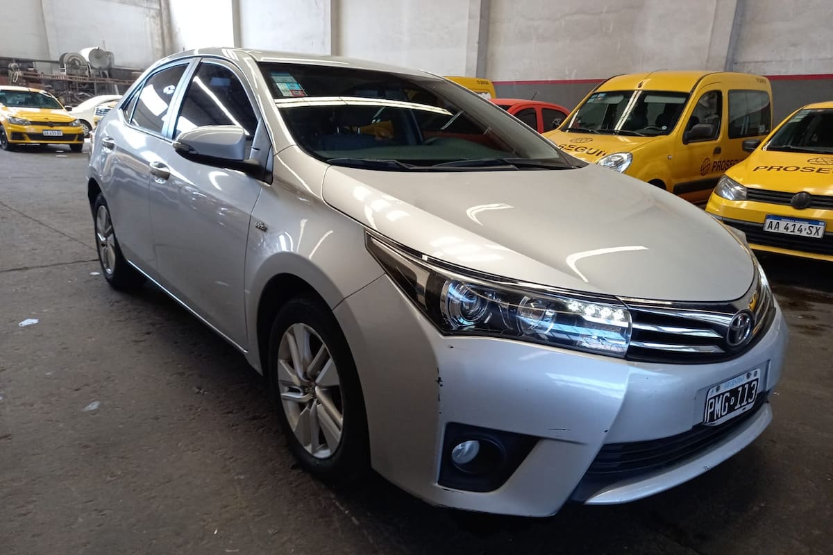 Se subastan 30 vehículos por recambio de flotas empresariales; las ofertas cierran el 29 de marzo a las 14 horas.