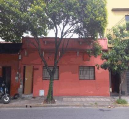 Se subastan dos viviendas sobre un terreno de 224,18 m2