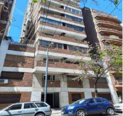 Se subastará un departamento a pocos metros de La Isla de Recoleta
