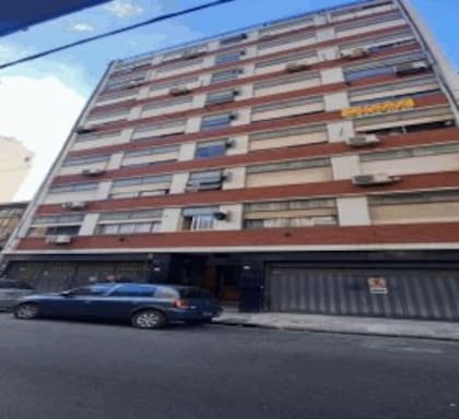 Se subastará un monoambiente interno que consta de habitación, cocina y baño