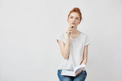 Se suele usar al hacer compras, cuando visulizamos sectores de la casa para recordar qué productos hacen falta