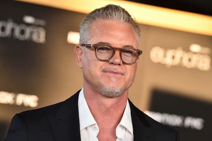 Se supo el verdadero motivo de la muerte de Eric Dane