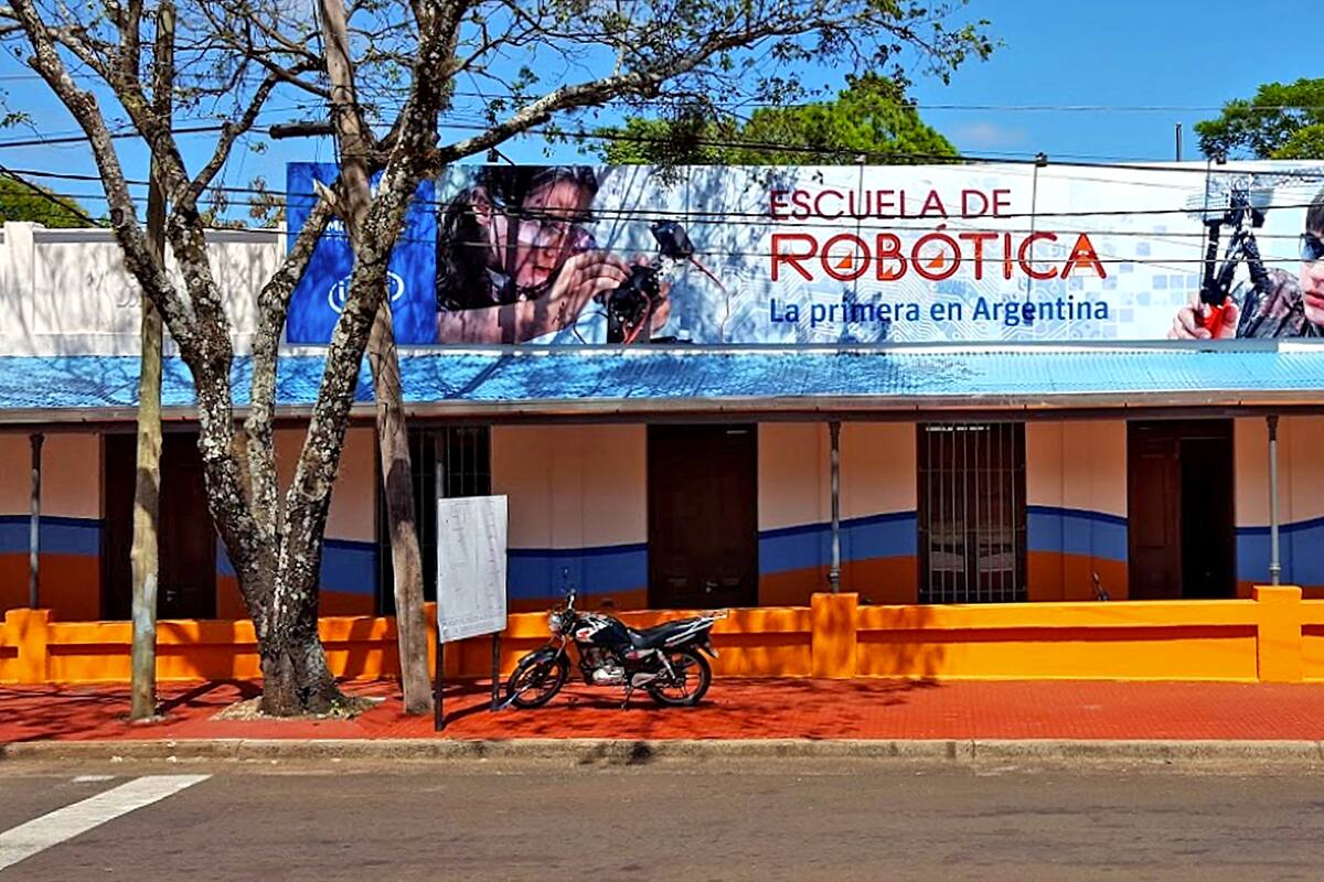 Se suspenden las clases por 15 días en las escuelas de Misiones