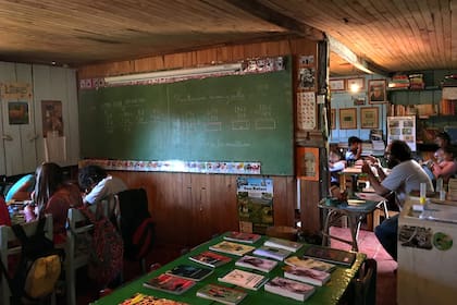 Las escuelas en Misiones comenzarán las clases el 1° de marzo