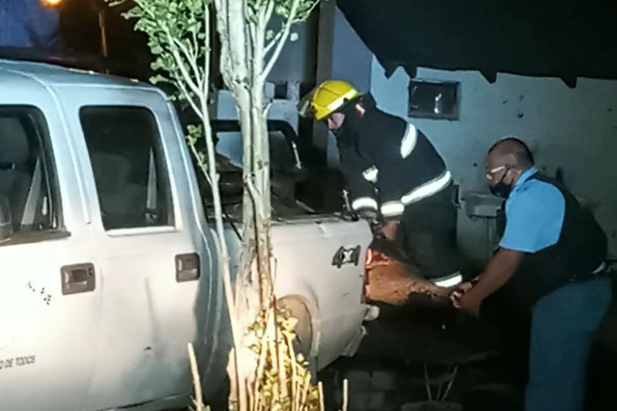 Se suspendió el asado municipal de Loncopué