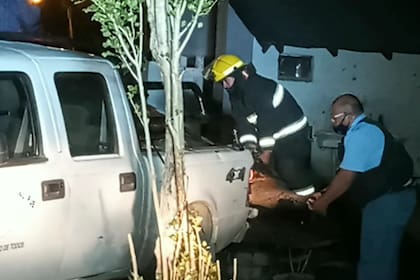 Se suspendió el asado municipal de Loncopué