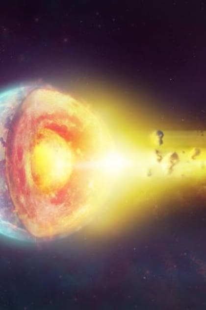 Se tenía previsto que la próxima rotación del núcleo se diera en 2040
Foto: iStock