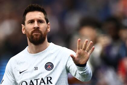 ¿Se termina el ciclo de Lionel Messi en PSG? el club francés estaría interesado en un refuerzo proveniente de Manchester City