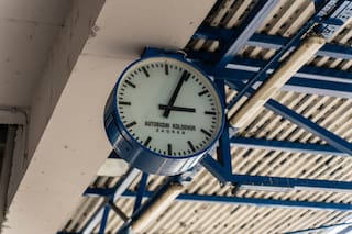 Cambio de horario en Oklahoma: cuándo hay que retrasar los relojes