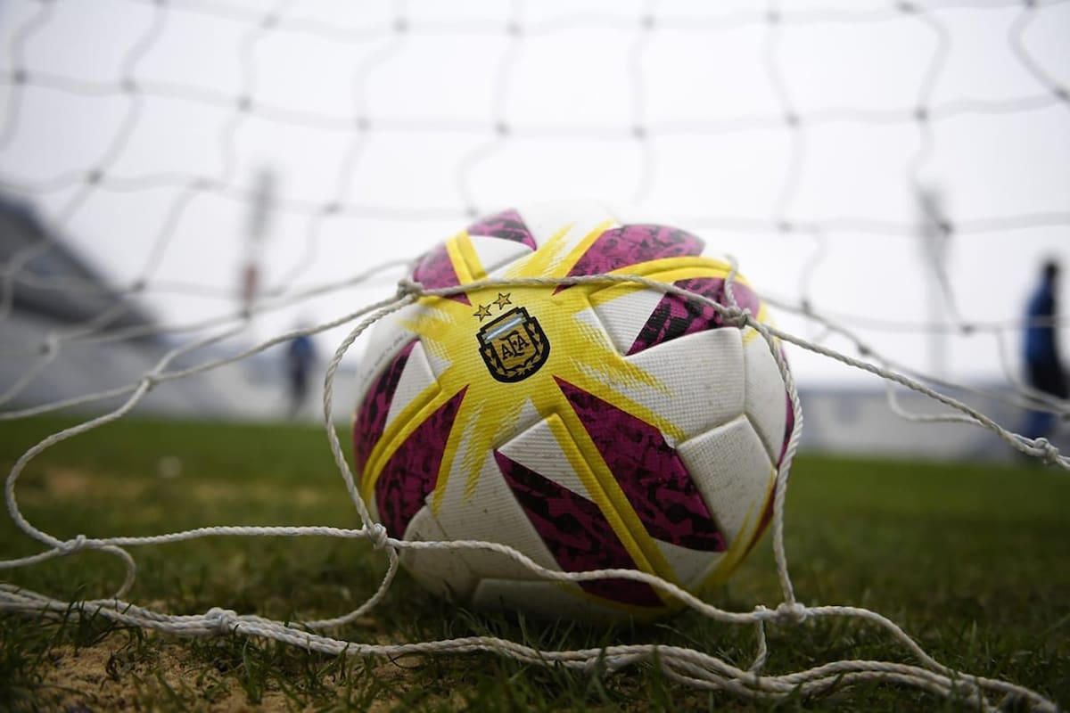 Se terminó: este martes se anunciará de manera oficial la conclusión de la temporada del fútbol argentino