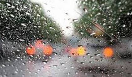 Se tormentas aisladas para este martes