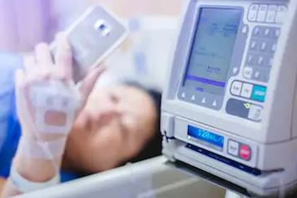 Se trata de 13 bombas de infusión que fueron extraviadas; así se publicó este lunes en el Boletín Oficial.