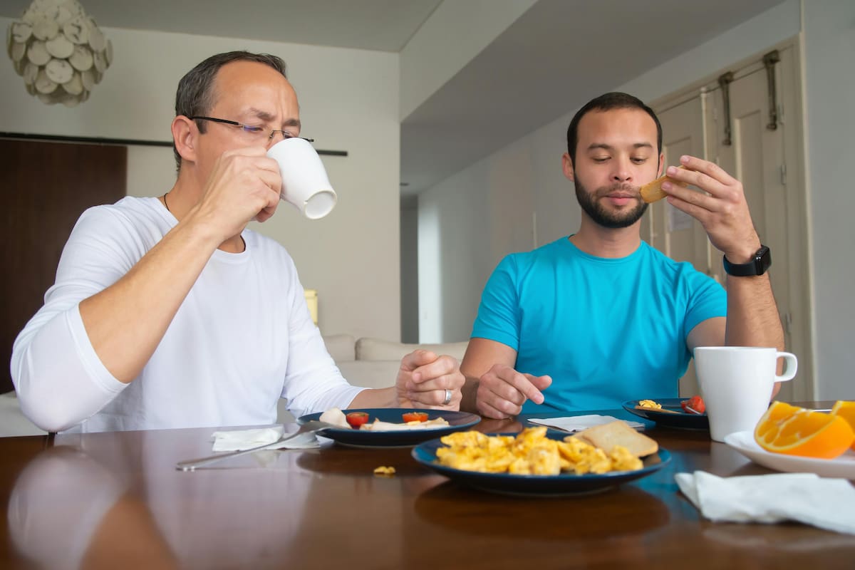 Se trata de alimentos que tinen muchos beneficios (Foto ilustrativa: PEXELS)