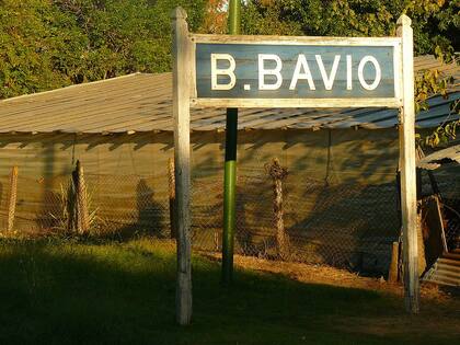 Se trata de Bavio, un rincón bonaerense ideal para una escapada corta