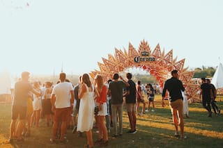 Eventos al aire libre que inspiran a disfrutar el mejor momento del día