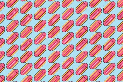 Se trata de encontrar tres bocadillos diferentes entre todos los que aparecen en la imagen