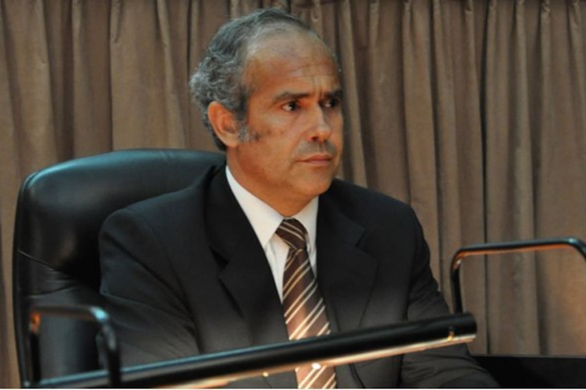 Se trata de Germán Castelli, del Tribunal Oral Federal 7; el kirchnerismo impulsa en el Consejo de la Magistratura que se revise su designación por supuestas irregularidades