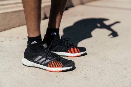 Se trata de la mediasuela que cambió la historia del running y el calzado urbano.