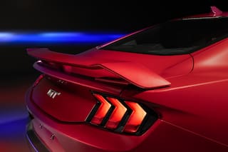 Ford presentó el nuevo Mustang y confirmó la fecha de llegada a la Argentina