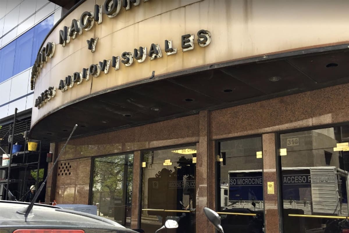 Se trata de las primeras medidas para investigar sobre supuestos créditos irregularmente asignados a productoras