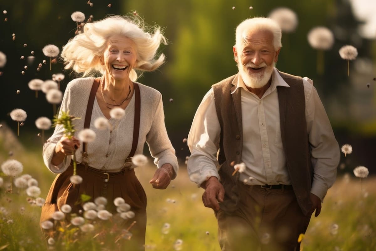 Se trata de lugares en donde la gente vive más años (Foto ilustrativa: PIXABAY)