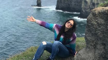 El piloto rompió el silencio y admitió un error humano al preparar los elementos de seguridad en el parapente de Natalia Vargas