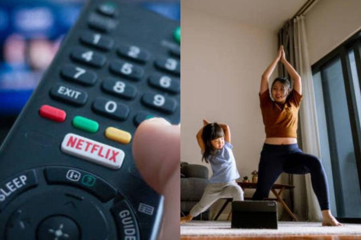 Se trata de Nike Training Club, una serie fitness dividida en 5 temporadas y 48 episodios (Fotos: iStock)