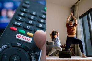 Se trata de Nike Training Club, una serie fitness dividida en 5 temporadas y 48 episodios (Fotos: iStock)