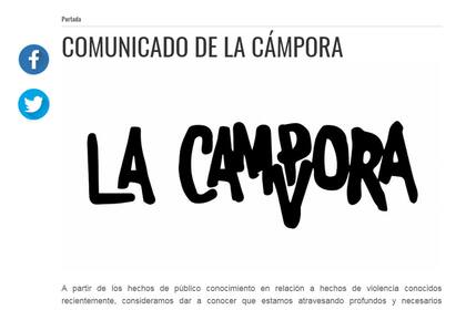 Se trata de referentes de distintos puntos del país