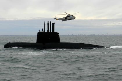 Hace 196 días desapareció el submarino ARA San Juan