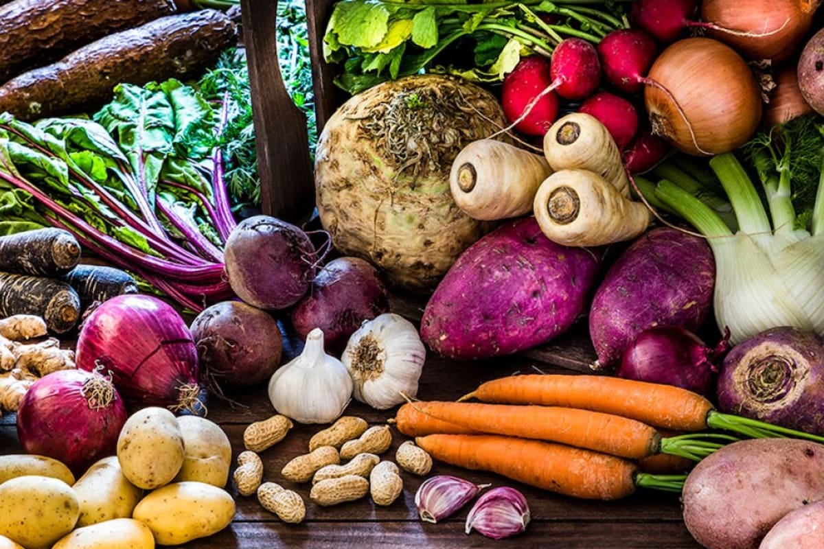 Se trata de un alimento con importantes beneficios para la salud (Imagen ilustrativa)