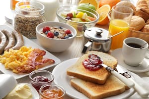 Se trata de un alimento con muchas propiedades beneficiosas para el organismo (Foto ilustrativa: PIXABAY)