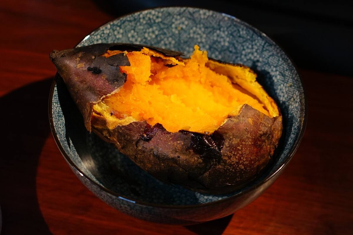 Se trata de un alimento que se puede conseguir en la verdulería (Foto ilustrativa: PIXABAY)