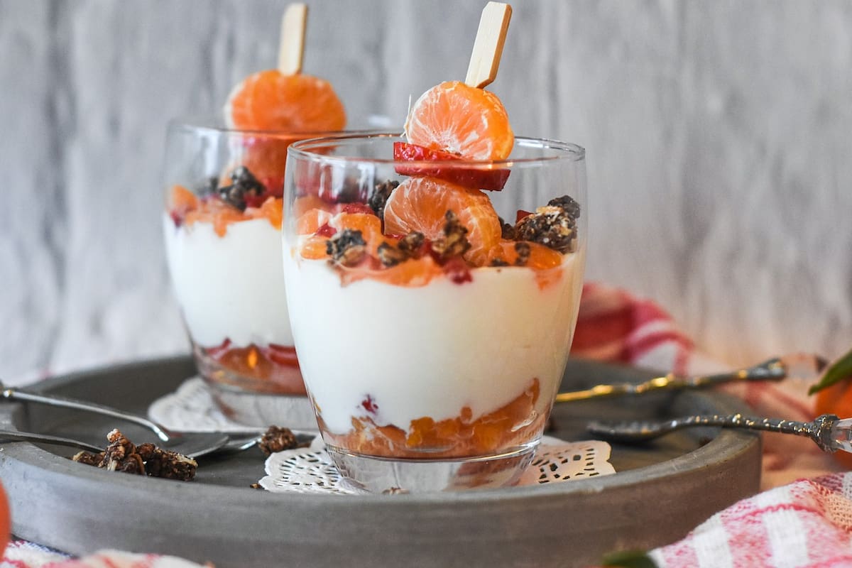 Se trata de un alimento que se puede consumir a diario (Foto ilustrativa)