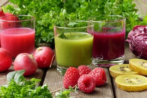 Se trata de un batido muy fácil de preparar (Foto ilutrativa: PIXEBAY)