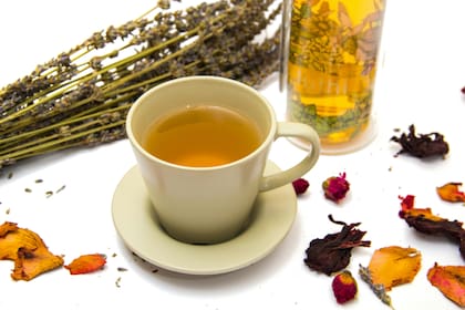 Se trata de un condimento que se puede beber en infusión (Foto de carácter ilustrativo: PEXELS)