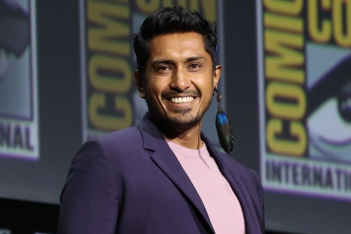 Se trata de un conocido actor, escritor y activista mexicano con más de 15 años de trayectoria (Crédito: Instagram)