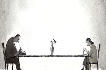 Se trata de un cortometraje conmovedor (Foto: Captura de video)