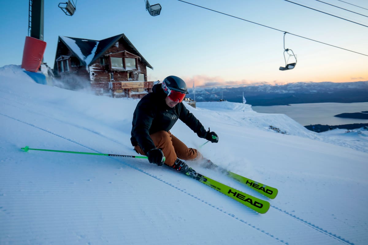 Se trata de un deporte con múltiples ventajas para la salud física y mental