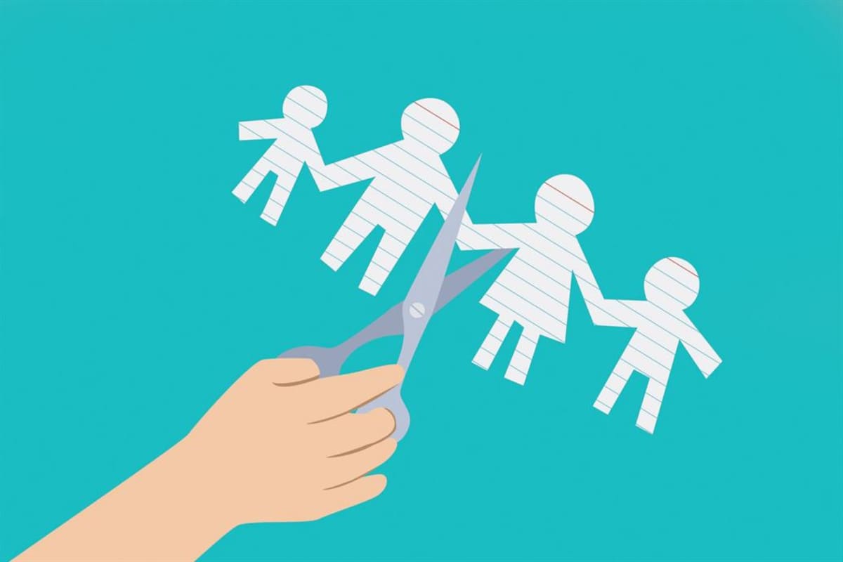 Se trata de un fallo de primera instancia de un juzgado civil de la Ciudad; la madre apeló la medida y espera la sentencia de Cámara